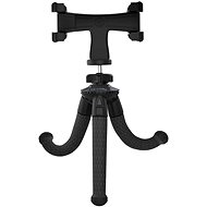 CELLY Flexible Mini Black - Mounting Stand