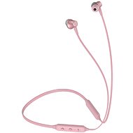 CELLY BH Air Pink - Wireless Headphones