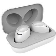 CELLY Twins Air White - Wireless Headphones