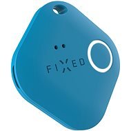 FIXED Smile PRO kék - Bluetooth kulcskereső