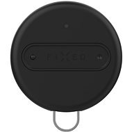 FIXED Sense čierny - Bluetooth lokalizačný čip