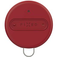 FIXED Sense Red - Bluetooth Chip Tracker