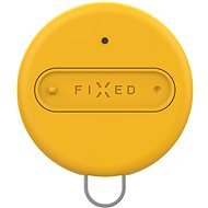 FIXED Sense gelb - Bluetooth-Ortungschip