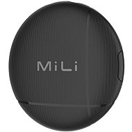 FIXED LiTag with Find My and Find Hub support black - Bluetooth Chip Tracker