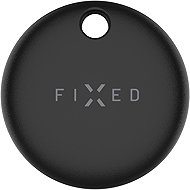 FIXED Tag Dual s podporou Find My a Find Hub černý - Bluetooth Chip Tracker
