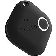 FIXED Smile PRO schwarz - Bluetooth-Ortungschip
