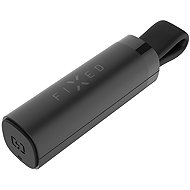 FIXED Tag Stick with Find My Black support - Bluetooth Chip Tracker