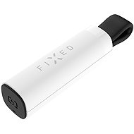 FIXED Tag Stick with Find My support white - Bluetooth Chip Tracker