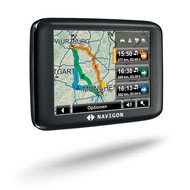 GPS NAVIGON 1300 - GPS Navigation