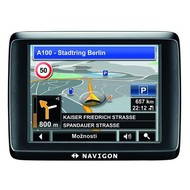 NAVIGON 1400 regional - GPS Navigation
