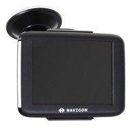 GPS NAVIGON 1310 - GPS Navigation
