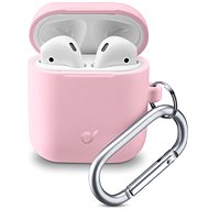 Cellularline Bounce for Apple AirPods 1 &amp; 2 Pink - Case