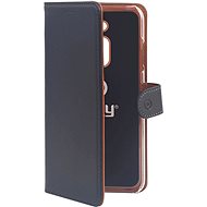 CELLY Wally for Nokia 2.1 Black - Phone Case