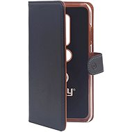 CELLY Wally for Samsung Galaxy S10 Black - Phone Case