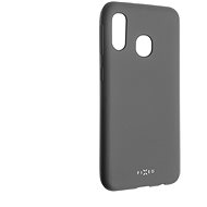 FIXED Story for Samsung Galaxy A20e grey - Phone Cover
