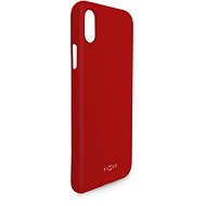 FIXED Story for Huawei P30 Red - Phone Cover