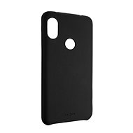 FIXED Tale für Xiaomi Redmi Note 6 Black - Handyhülle