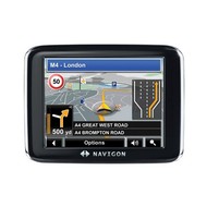 GPS NAVIGON 2310 - GPS Navigation
