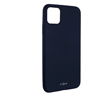 FIXED Story for Apple iPhone 11 Pro Max, Blue - Phone Cover