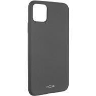 FIXED Story for Apple iPhone 11 Pro Max, Grey - Phone Cover