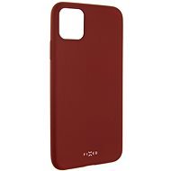 FIXED Story for Apple iPhone 11 Pro Max, Red - Phone Cover