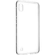 FIXED Skin for Samsung Galaxy A10 Clear - Phone Cover