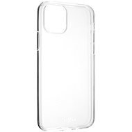FIXED for Apple iPhone 11 Pro, Clear - Phone Cover