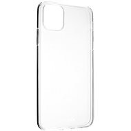 FIXED for Apple iPhone 11 Pro Max, Clear - Phone Cover