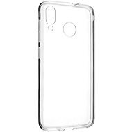FIXED Skin for Asus Zenfone Max M1 (ZB555) clear - Phone Cover