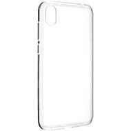FIXED for Honor 8S/Honor 8S 2020 clear - Phone Cover