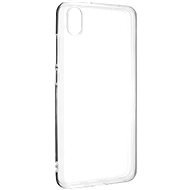 FIXED for Xiaomi Redmi 7A clear - Phone Cover