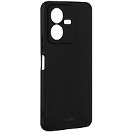 FIXED Story for Vivo Y22/Y22s black - Phone Cover