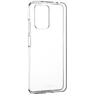 FIXED for Xiaomi POCO X4 GT clear - Phone Cover