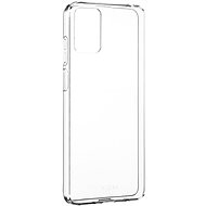 FIXED for Motorola Moto E22 clear - Phone Cover