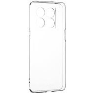 FIXED for OnePlus 10T clear - Phone Cover