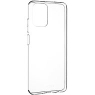 FIXED for Xiaomi POCO M5s clear - Phone Cover
