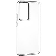 FIXED Cover für Xiaomi 12T/12T Pro - transparent - Handyhülle