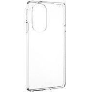 FIXED for Motorola Edge 30 Pro 5G clear - Phone Cover