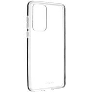 FIXED for Huawei P40, Clear - Phone Cover