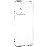 FIXED for Vivo Y16 clear - Phone Cover