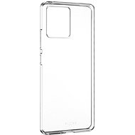 FIXED for Motorola EDGE 30 Fusion clear - Phone Cover