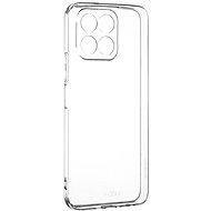 FIXED Cover für Honor X6 - transparent - Handyhülle