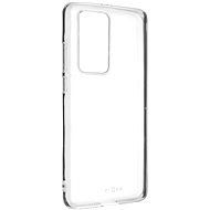 FIXED for Huawei P40 Pro, Clear - Phone Cover