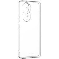  FIXED pro Honor 80 čiré - Phone Cover