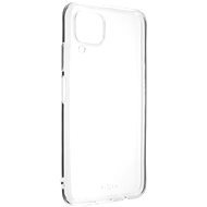 FIXED für Huawei P40 Lite - transparent - Handyhülle