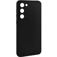 FIXED Story for Samsung Galaxy S23+ black - Phone Cover
