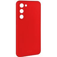 FIXED Story na Samsung Galaxy S23 červený - Kryt na mobil