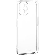 FIXED pro Realme 9i 5G čiré - Phone Cover