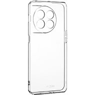 FIXED for OnePlus 11 5G clear - Phone Cover