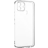 FIXED pro Infinix Smart 6 čiré - Phone Cover